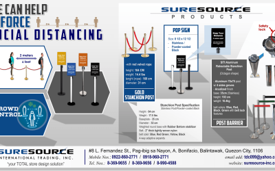 Stanchion Post Philippines
